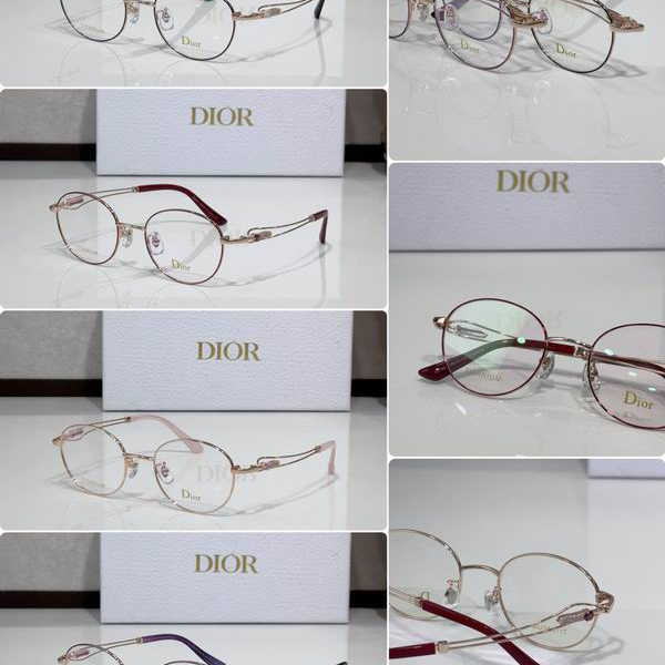 Dior CD186S 49 19-138 c 07