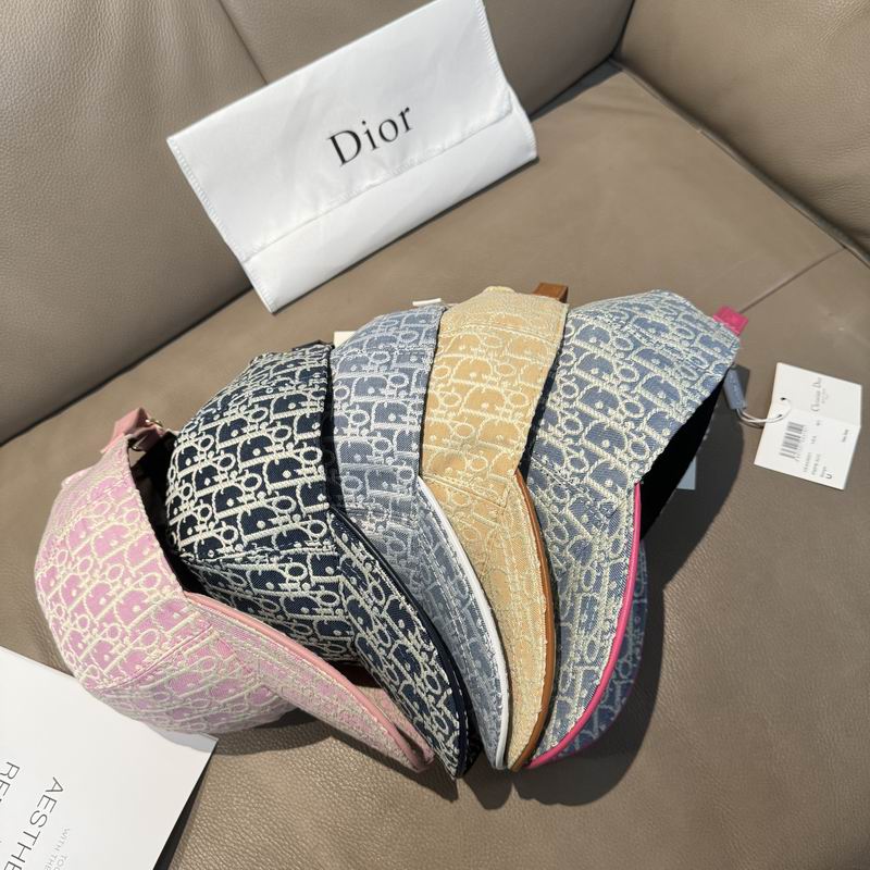 Dior Cap（高版本）dx (37)