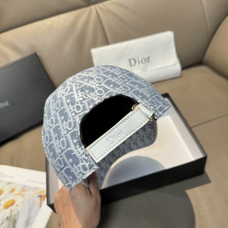 Dior Cap（高版本）dx (38)