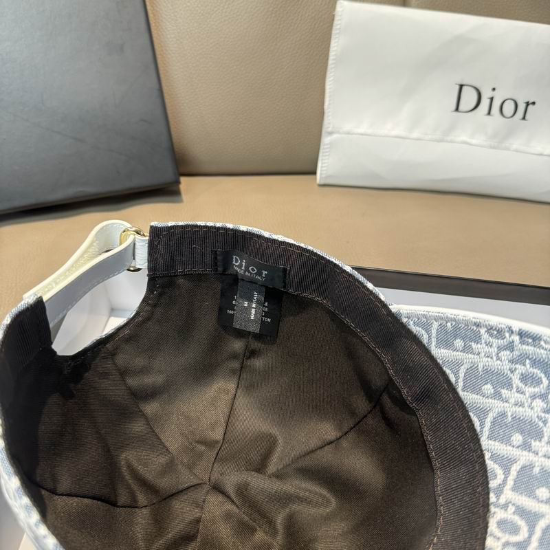 Dior Cap（高版本）dx (39)