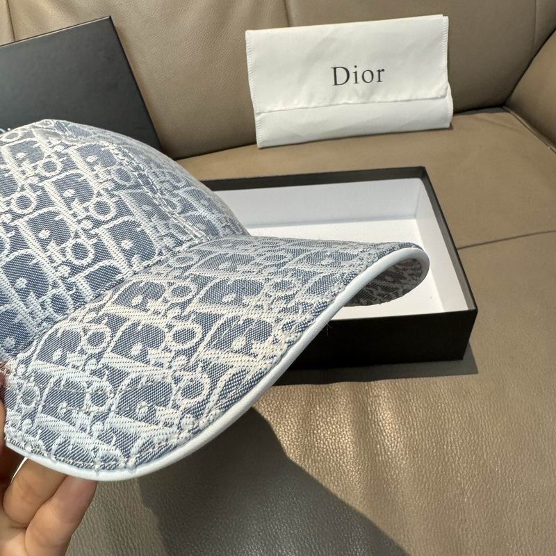 Dior Cap（高版本）dx (40)