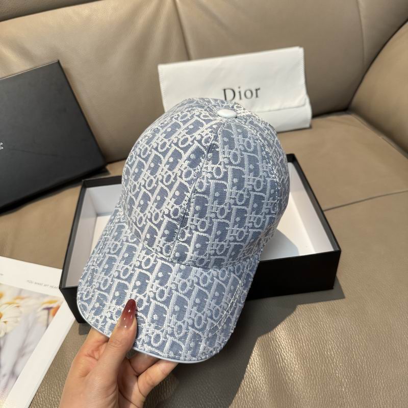Dior Cap（高版本）dx (41)