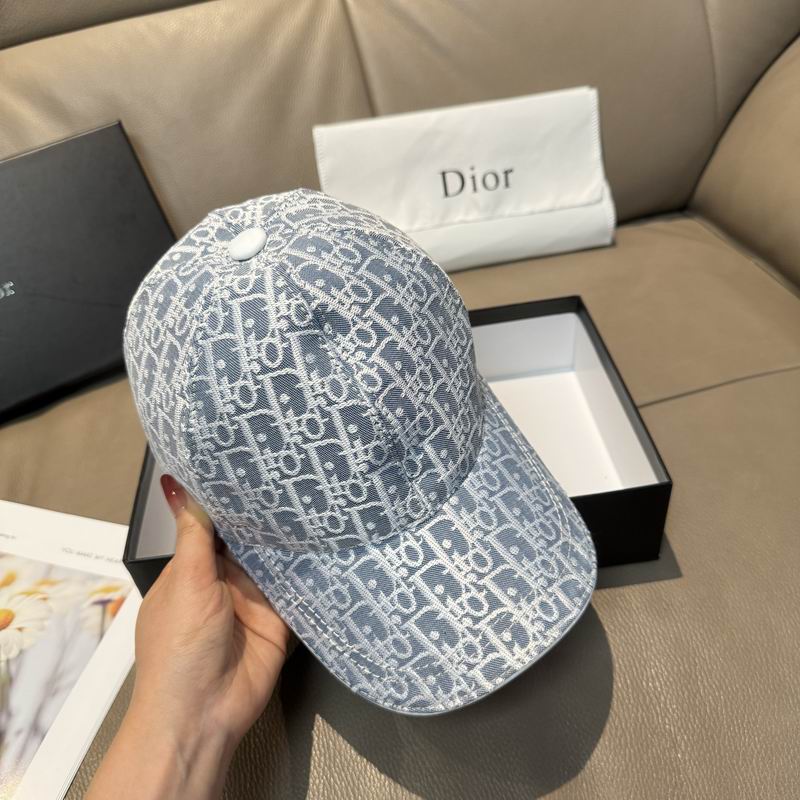 Dior Cap（高版本）dx (42)