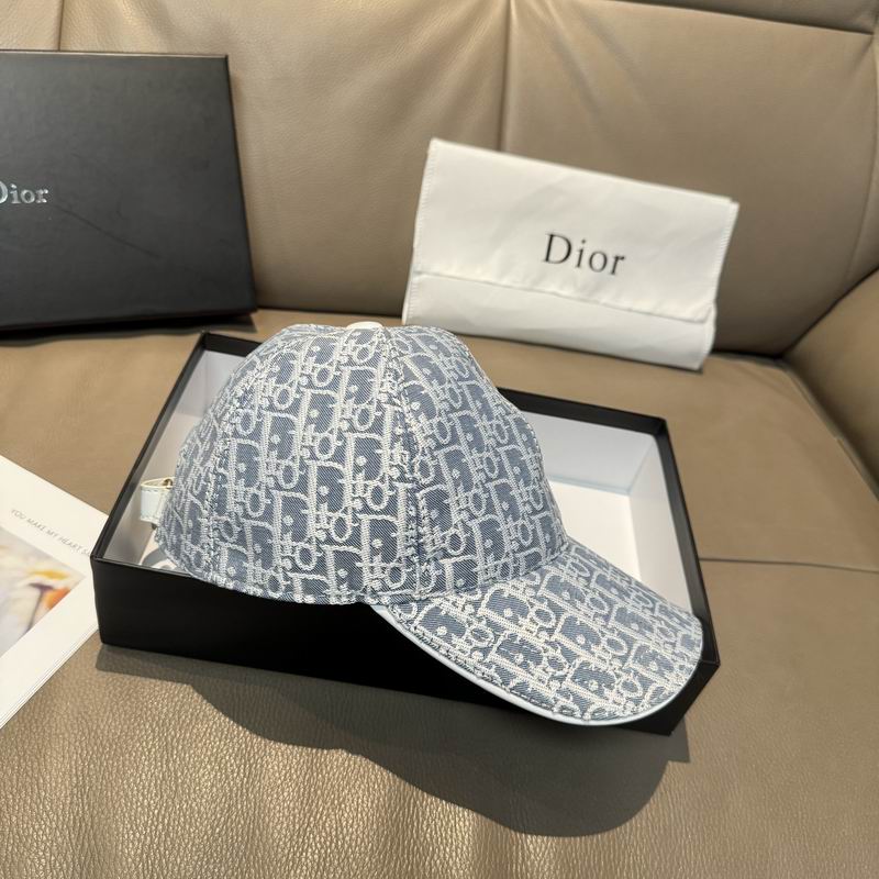 Dior Cap（高版本）dx (43)
