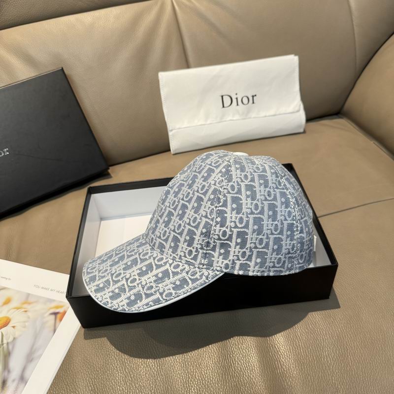 Dior Cap（高版本）dx (44)