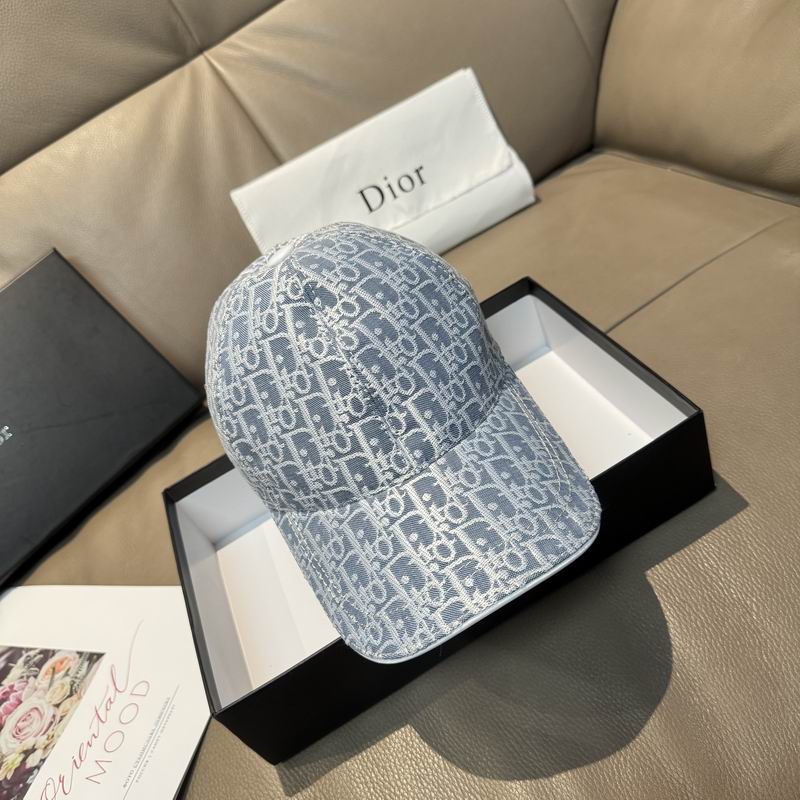 Dior Cap（高版本）dx (45)
