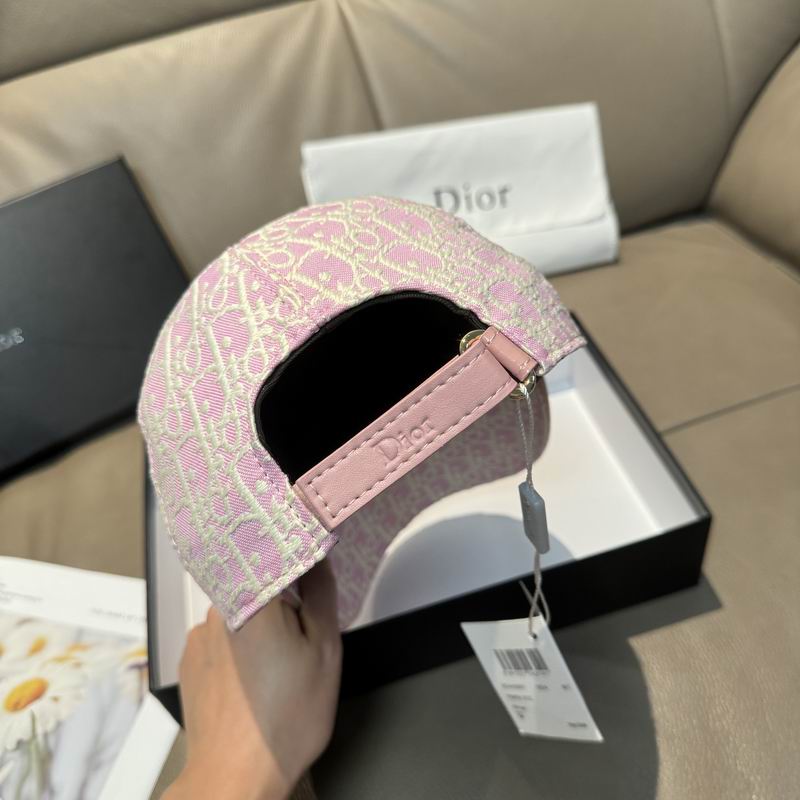 Dior Cap（高版本）dx (47)