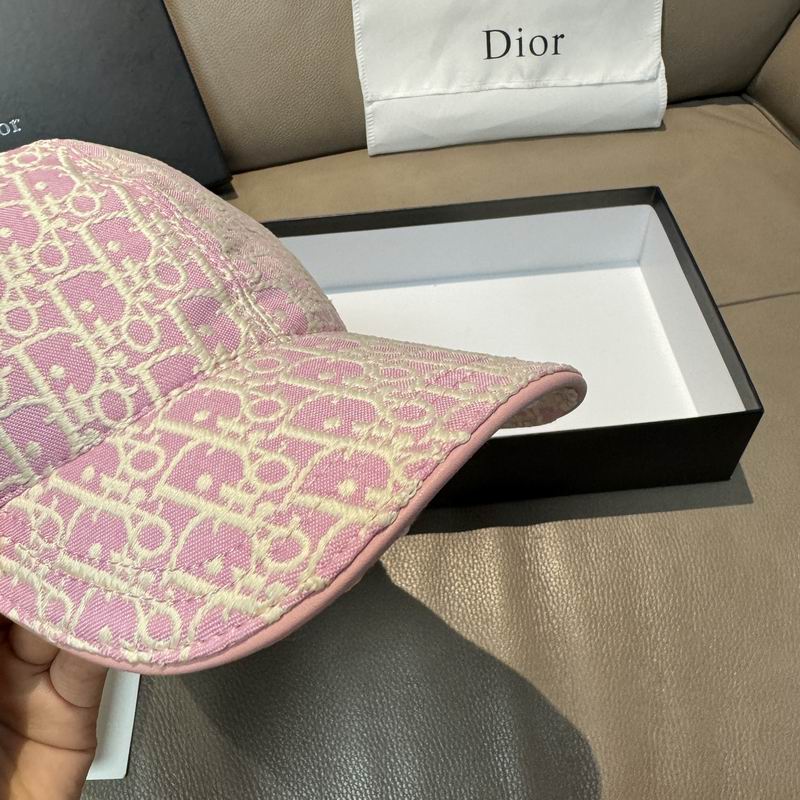 Dior Cap（高版本）dx (49)