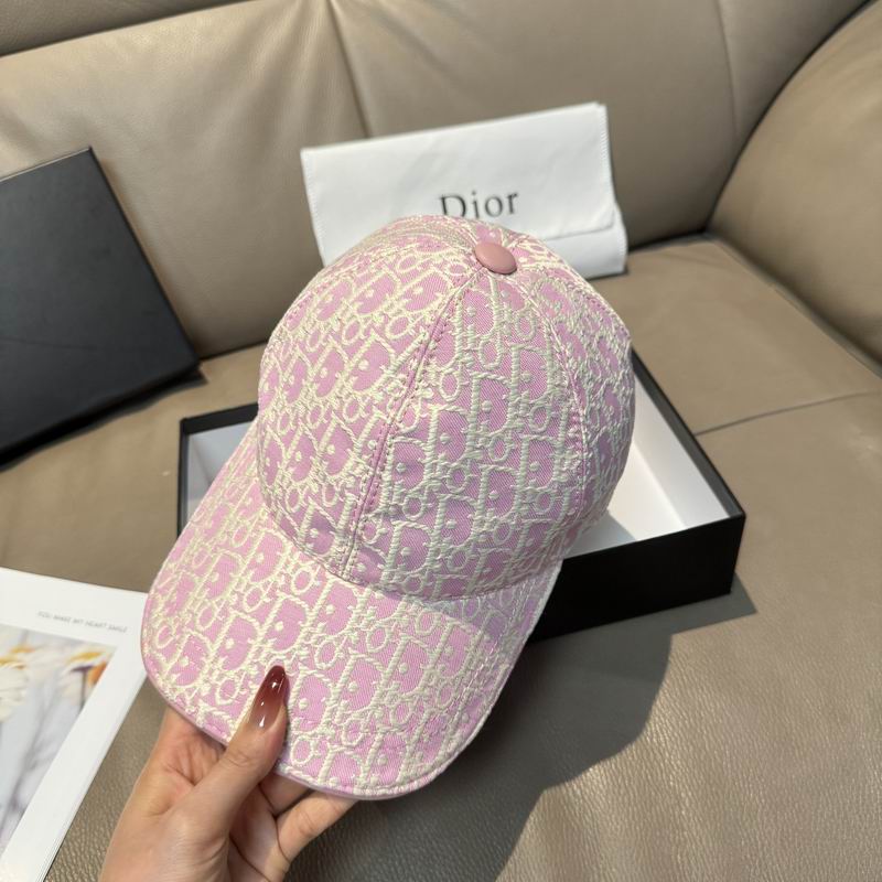 Dior Cap（高版本）dx (51)