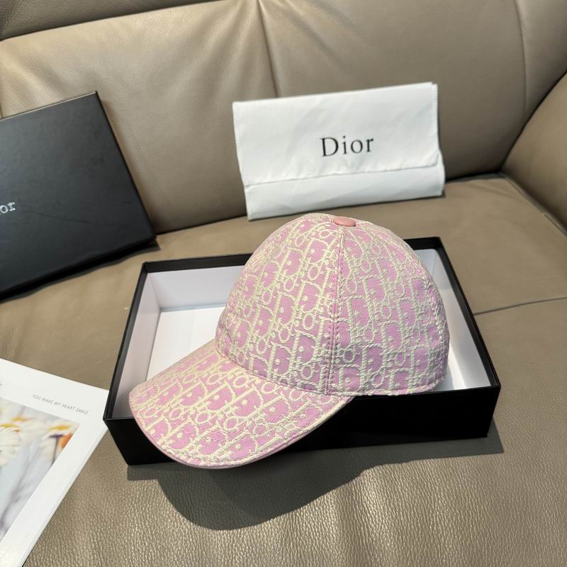 Dior Cap（高版本）dx (53)