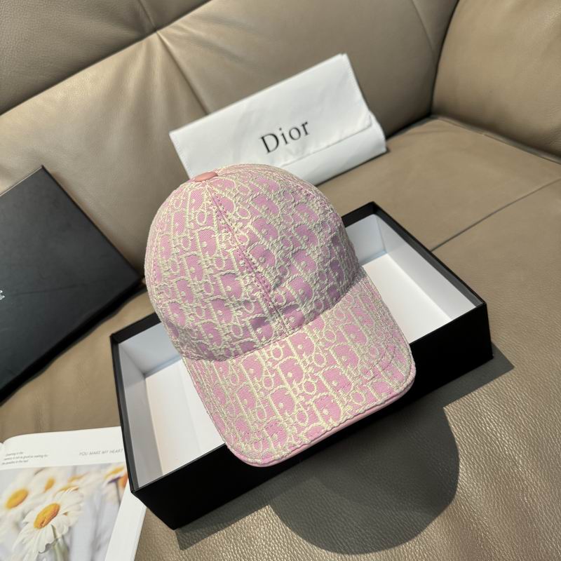 Dior Cap（高版本）dx (54)