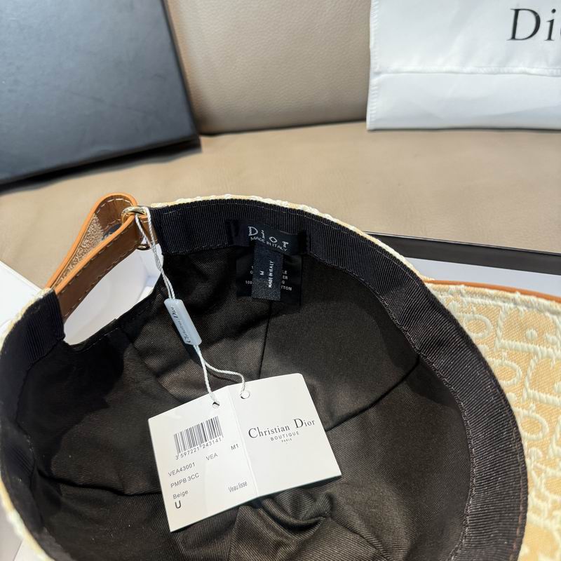 Dior Cap（高版本）dx (57)
