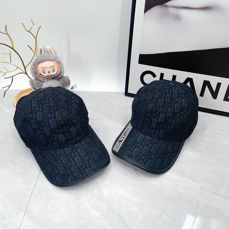 Dior Cap(高版本）dx (57)