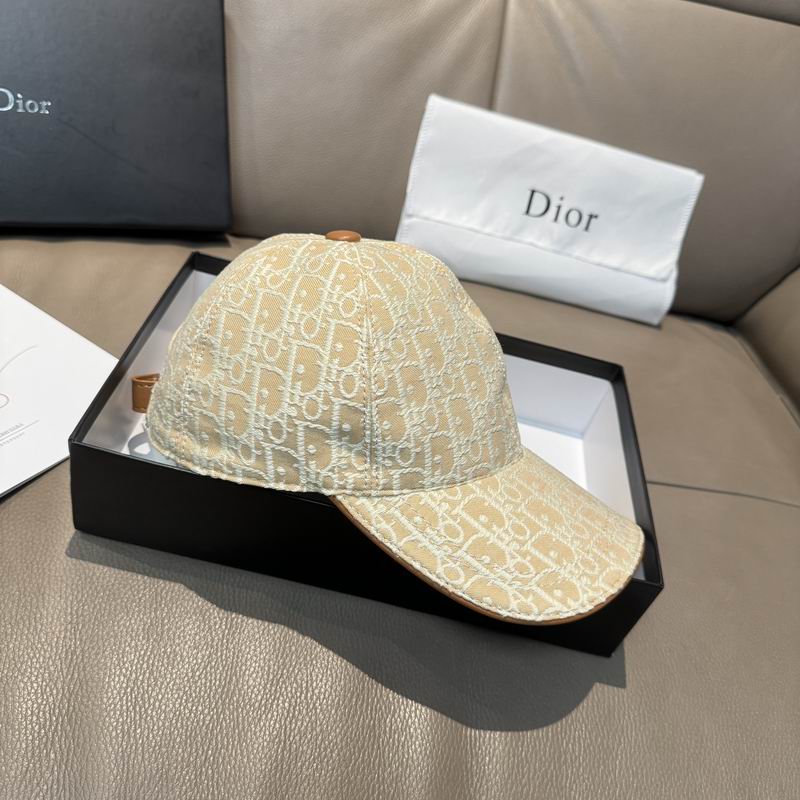 Dior Cap（高版本）dx (61)