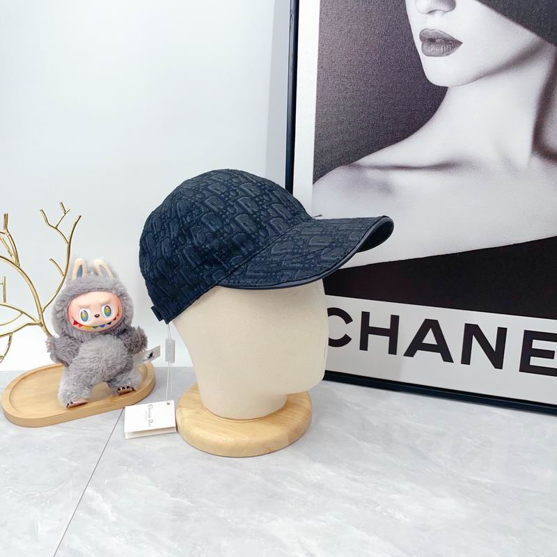 Dior Cap(高版本）dx (64)