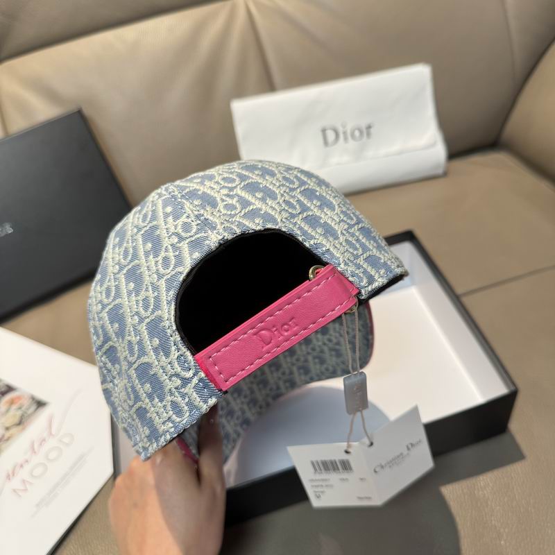 Dior Cap（高版本）dx (65)