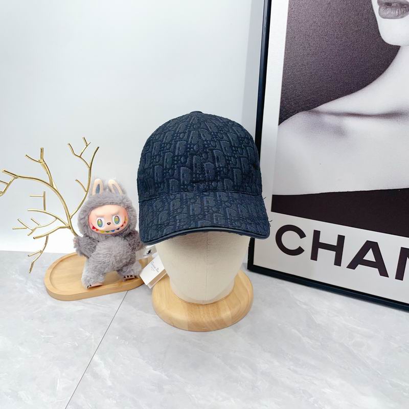 Dior Cap(高版本）dx (65)