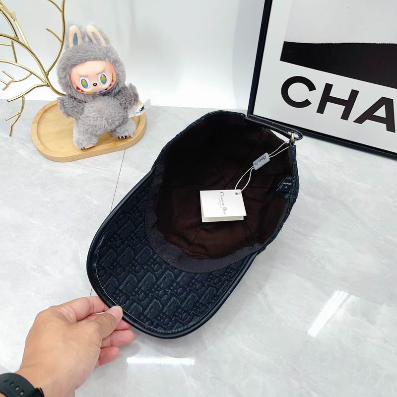 Dior Cap(高版本）dx (67)