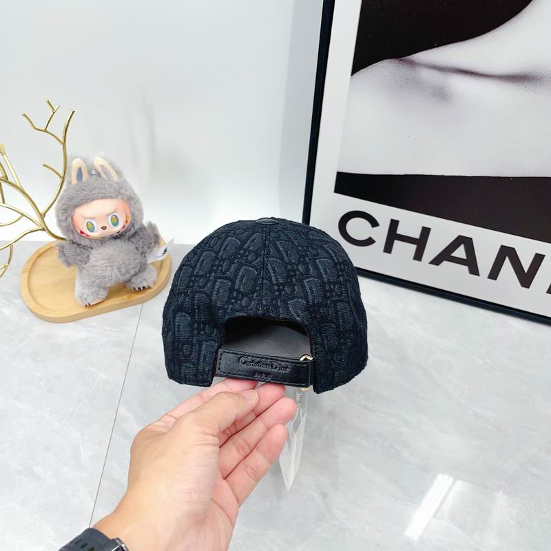 Dior Cap(高版本）dx (68)