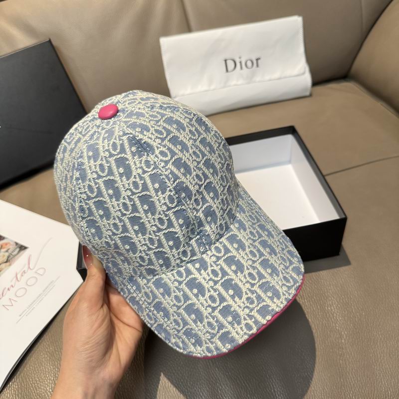Dior Cap（高版本）dx (69)