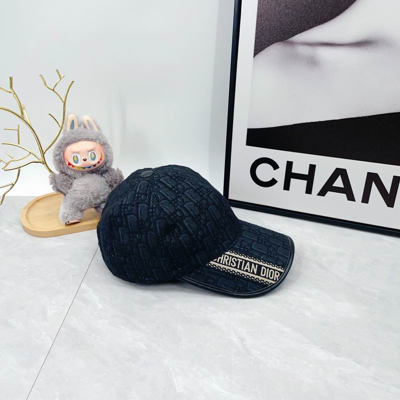 Dior Cap(高版本）dx (69)