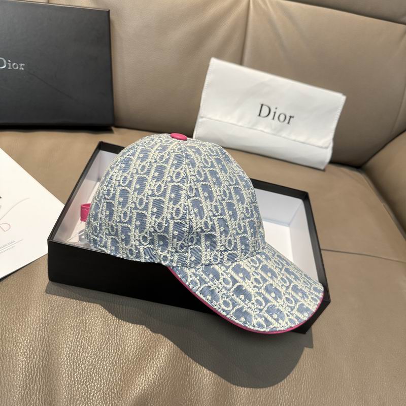 Dior Cap（高版本）dx (70)