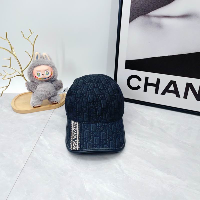 Dior Cap(高版本）dx (70)