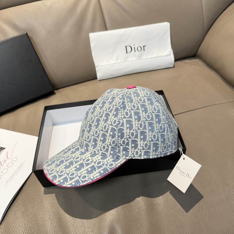 Dior Cap（高版本）dx (71)