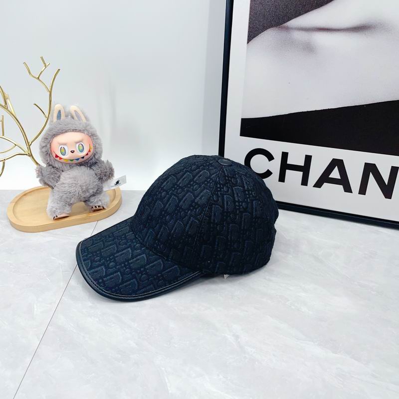Dior Cap(高版本）dx (71)