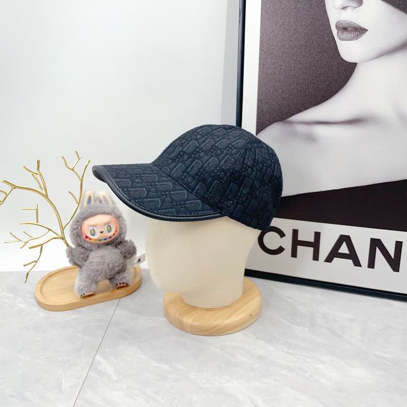 Dior Cap(高版本）dx (73)