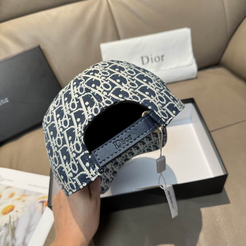 Dior Cap（高版本）dx (74)