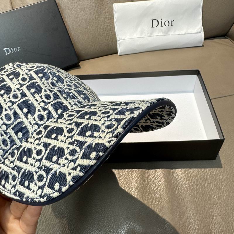 Dior Cap（高版本）dx (76)