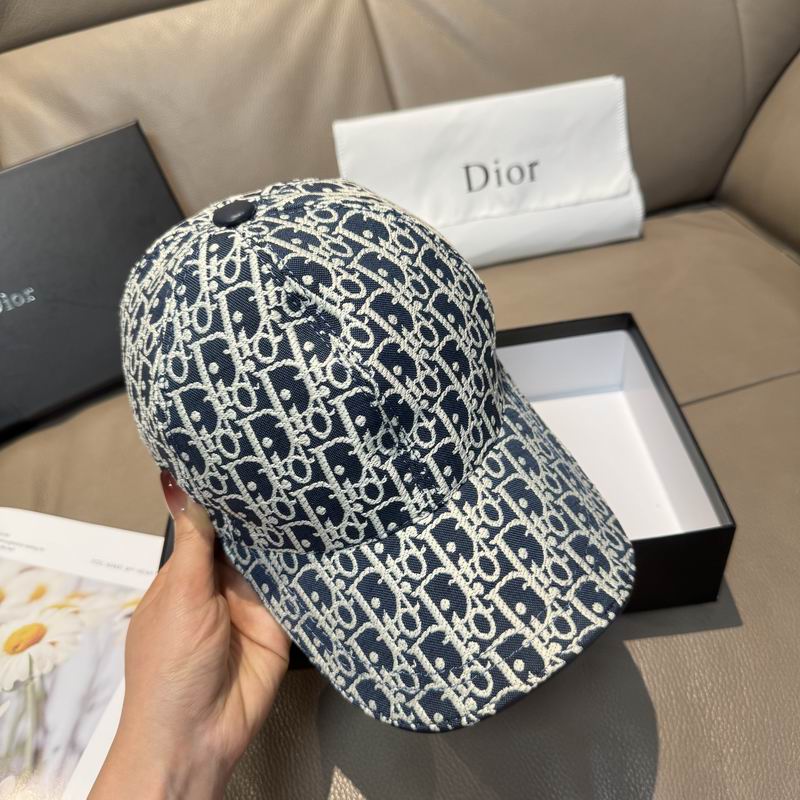 Dior Cap（高版本）dx (78)