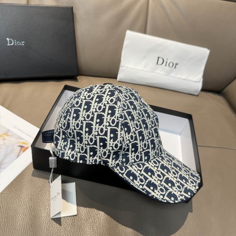 Dior Cap（高版本）dx (79)