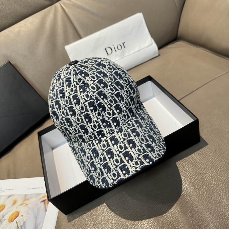 Dior Cap（高版本）dx (81)
