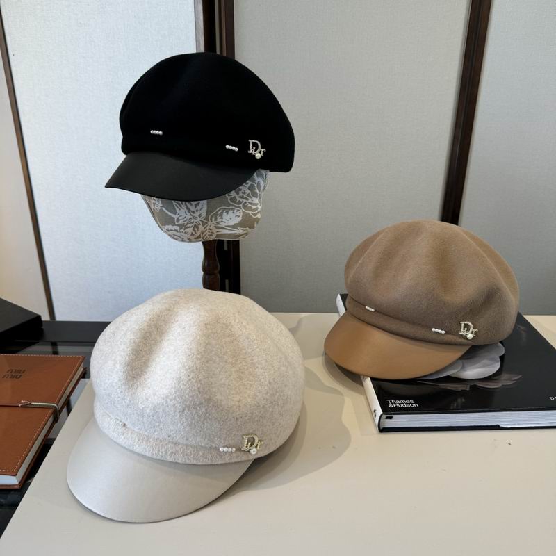 Dior Cap (223)