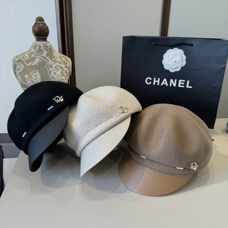 Dior Cap (232)