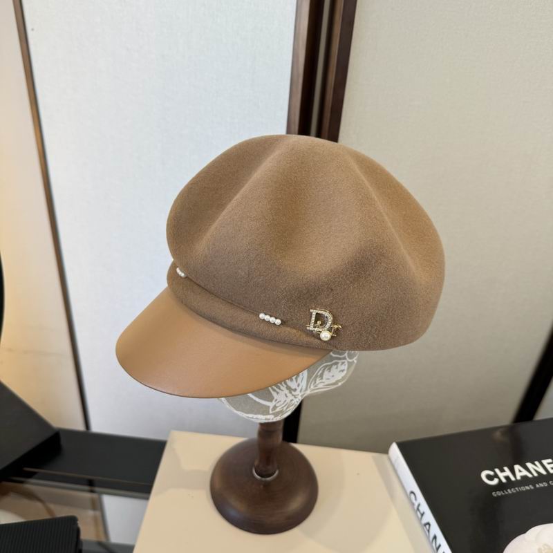 Dior Cap (240)