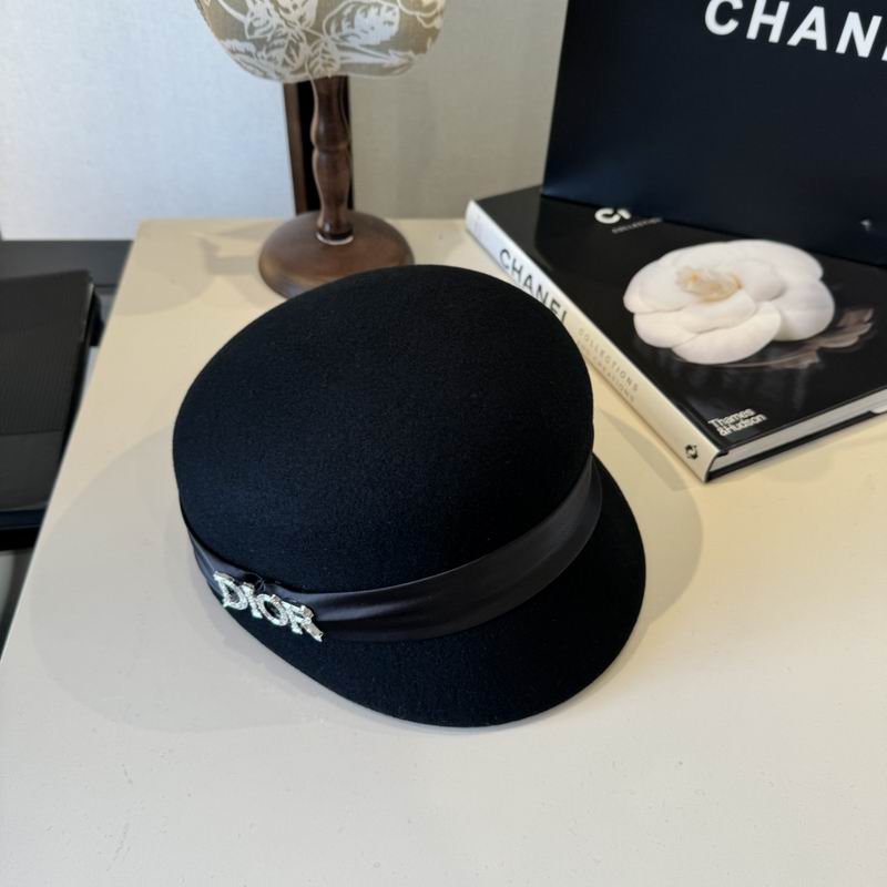 Dior Cap (281)