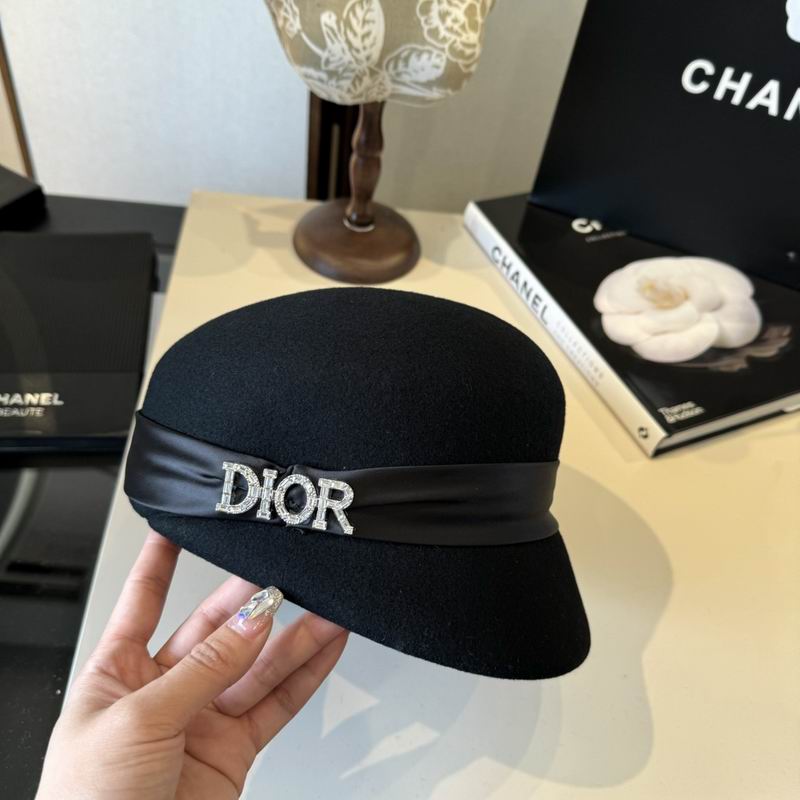 Dior Cap (282)
