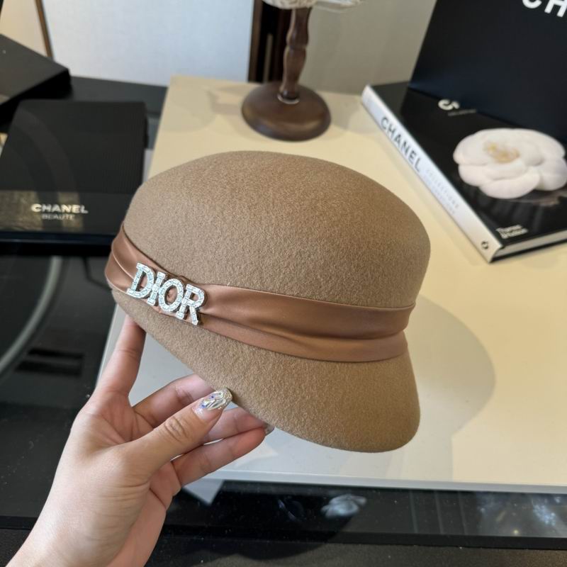 Dior Cap (288)