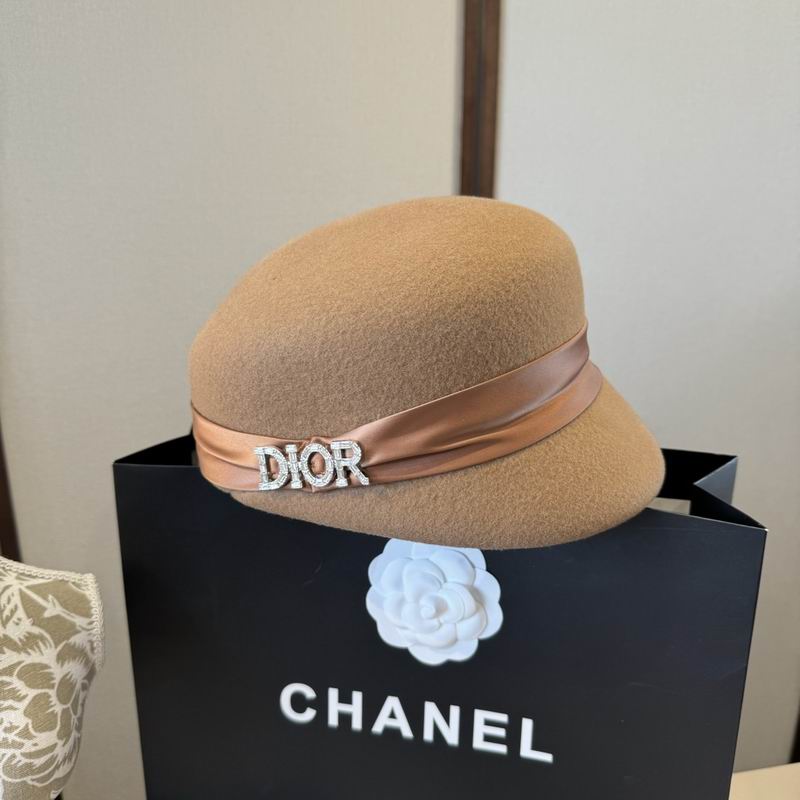 Dior Cap (291)