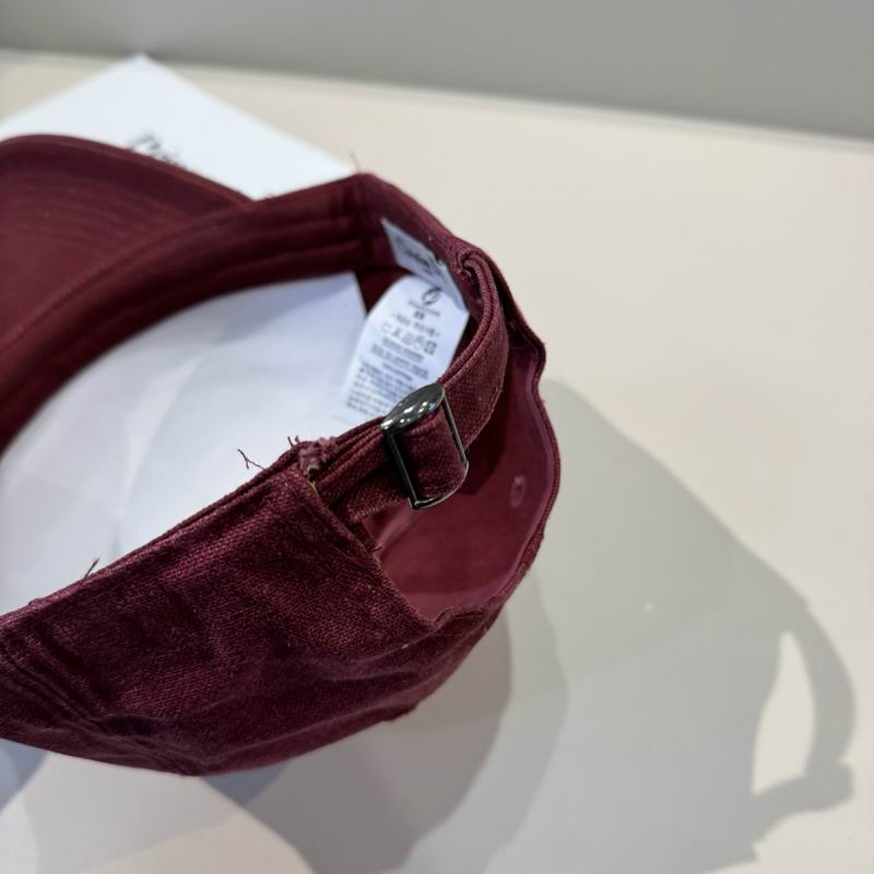 Dior Cap (296)