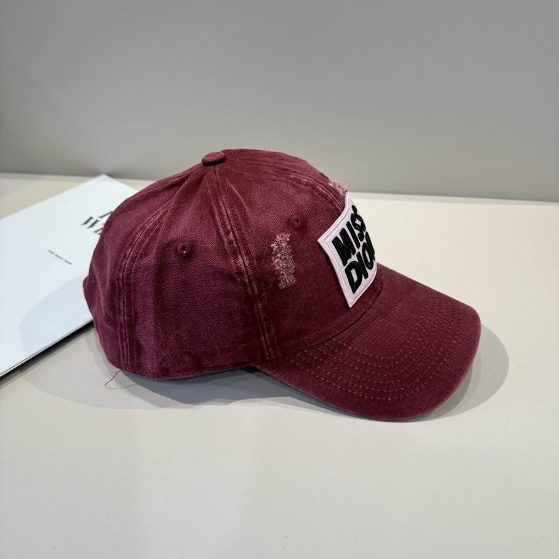 Dior Cap (298)