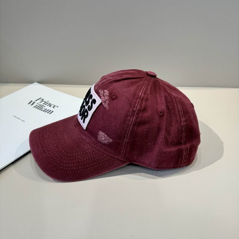 Dior Cap (299)
