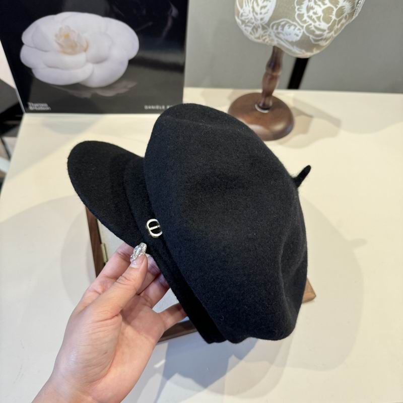 Dior Cap (343)