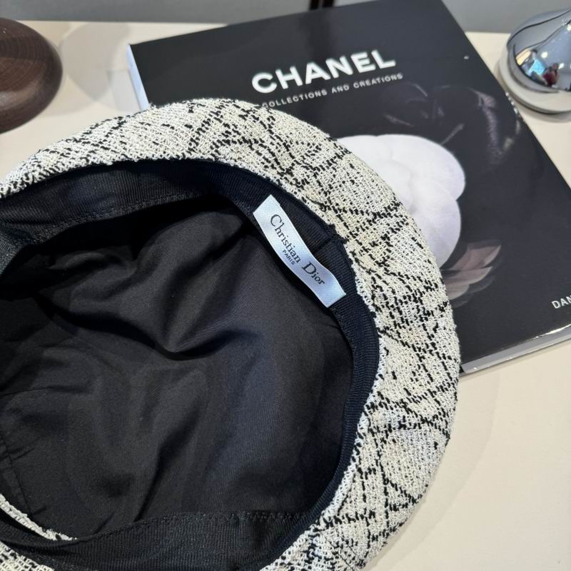 Dior Cap (345)