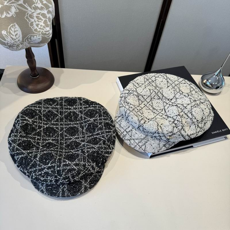 Dior Cap (352)