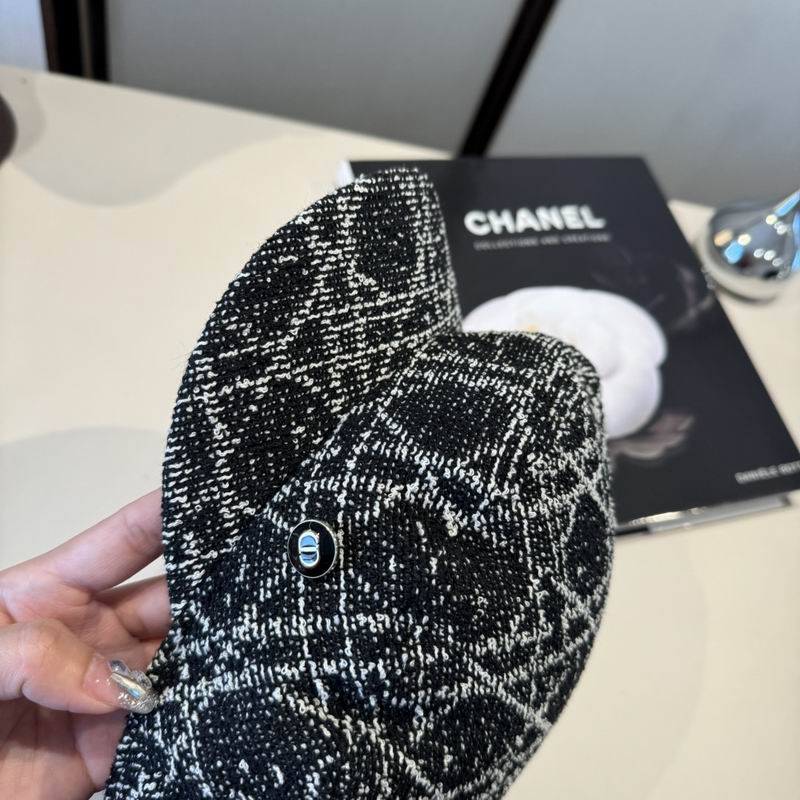 Dior Cap (357)