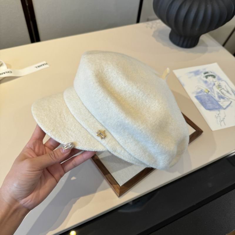 Dior Cap (387)